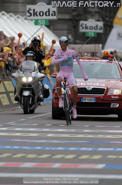 2008-06-01 Milano 1894 Giro d Italia